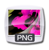 PNG Cube